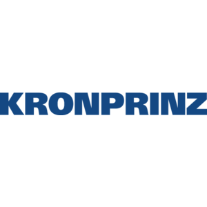 Kronprinz Gmbh Logo